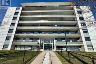 Property for Rent, 363 Lakeshore Road E #610, Mississauga (Lakeview), ON