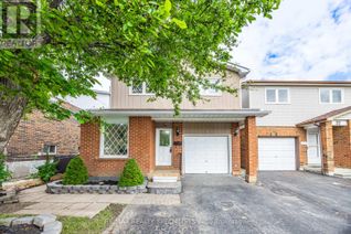 Detached House for Sale, 30 Winterfold Drive, Brampton (Madoc), ON