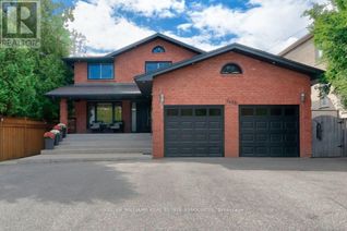 Property for Sale, 1414 Cawthra Road, Mississauga (Mineola), ON