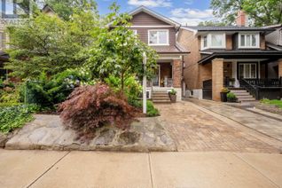 Detached House for Sale, 503 Windermere Avenue, Toronto (Runnymede-Bloor West Village), ON