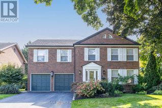 Property for Rent, 1882 Sherwood Forrest Circle, Mississauga (Sheridan), ON