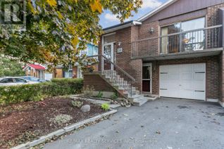 Backsplit for Sale, 59 Lionshead Lookout, Brampton (Westgate), ON