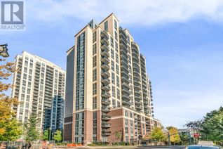 Condo for Sale, 1 Michael Power Place #507, Toronto (Islington-City Centre West), ON