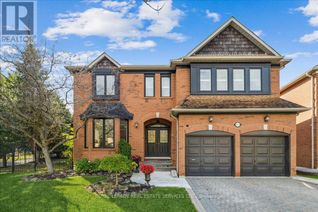 House for Sale, 2794 Rainbow Crescent, Mississauga (Erin Mills), ON