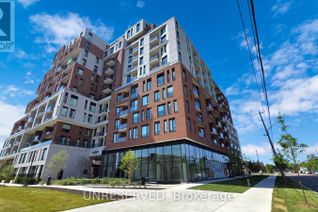 Condo for Sale, 3100 Keele Street #1018, Toronto (Downsview-Roding-CFB), ON