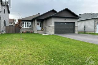 Bungalow for Sale, 246 Station Trail, Russell, ON