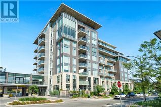 Condo for Sale, 570 De Mazenod Avenue #501, Ottawa, ON