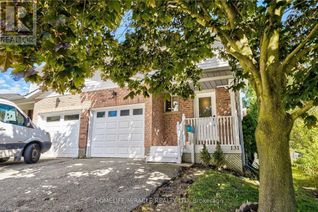 Semi-Detached House for Sale, 131 Poplar Drive, Cambridge, ON