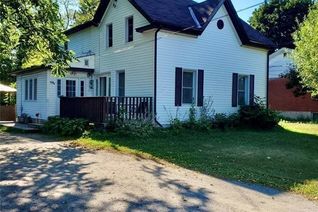 Duplex for Sale, 98 Prince Edward Street, Brighton, ON