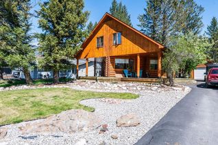 House for Sale, 7500 Rivercrest Road, Radium Hot Springs, BC