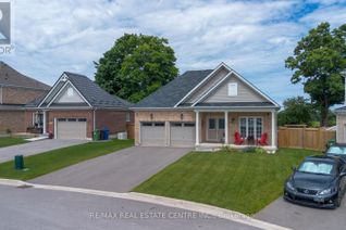 House for Sale, 49 Todd Crescent, Southgate (Dundalk), ON