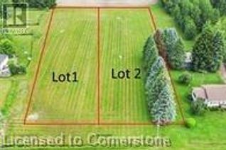 Property for Sale, Lot Part 2 Concession Road 6, Waterford, ON