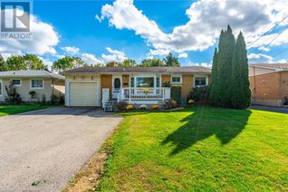 Bungalow for Sale, 6388 Doreen Drive, Niagara Falls, ON