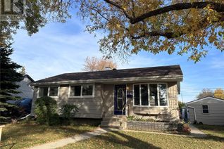 Bungalow for Sale, 502 Mcleod Avenue, Estevan, SK