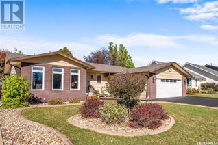 Bungalow for Sale, 1659 Admiral Crescent, Moose Jaw, SK