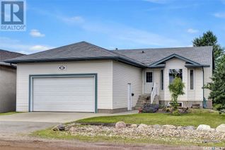 House for Sale, 108 Park Street, Grand Coulee, SK