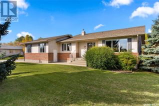 House for Sale, 35 Lott Road, White City, SK