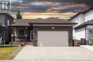 Bungalow for Sale, 5269 Aviator Crescent, Regina, SK