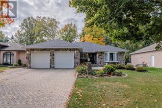 Detached House for Sale, 572 Dean Drive, Cornwall, ON