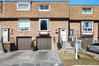 Townhouse for Sale, 222 Pearson Street #35, Oshawa (O'Neill), ON