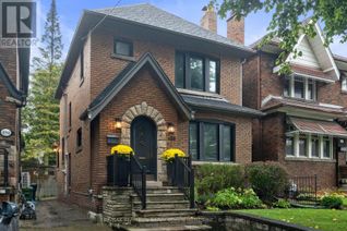 Property for Sale, 488 Roselawn Avenue, Toronto (Lawrence Park South), ON