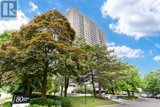 Property for Sale, 80 Antibes Drive #1108, Toronto (Westminster-Branson), ON