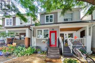 Property for Sale, 105 Bastedo Avenue, Toronto (Woodbine Corridor), ON