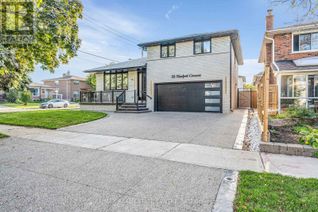 Property for Sale, 35 Munford Crescent, Toronto (East York), ON