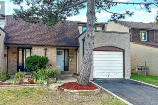 Property for Sale, 11 Livonia Place #18, Toronto (Morningside), ON