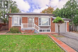 House for Rent, 37 Maralim Road, Richmond Hill (Crosby), ON