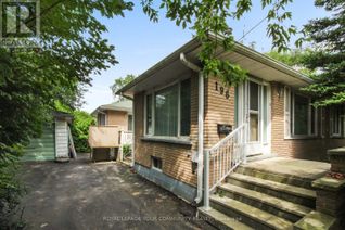 House for Sale, 196 Pleasant Boulevard, Georgina (Keswick South), ON