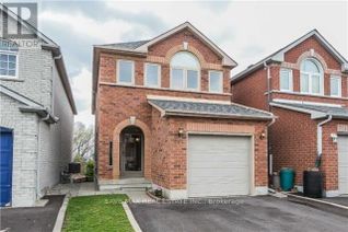 Property for Rent, 246 Doubtfire Crescent #Bsmnt, Markham (Middlefield), ON