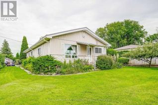 Detached House for Sale, 381 Walter Drive, Georgina (Keswick South), ON