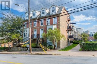 Condo Apartment for Sale, 5408 Nora Bernard Street, Halifax, NS