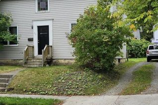 Duplex for Sale, 18 Campbell Street, Sydney, NS