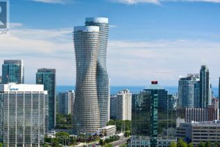 Condo Apartment for Sale, 60 Absolute Avenue N #2901, Mississauga (City Centre), ON