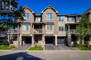 Condo for Sale, 2086 Ghent Avenue #53, Burlington (Brant), ON