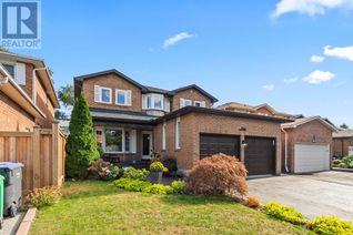 Property for Sale, 1266 Dexter Crescent, Mississauga (Mineola), ON