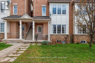 Property for Rent, 1489 Heritage Way #46, Oakville (Glen Abbey), ON