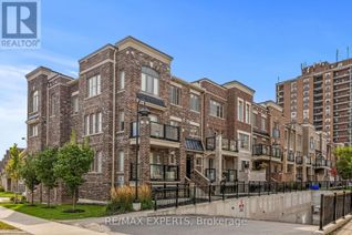 Condo Townhouse for Sale, 60 Parrotta Drive #260, Toronto (Humberlea-Pelmo Park), ON