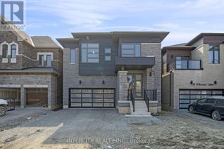 Property for Sale, 74 Claremont Drive #Lot 165, Brampton (Sandringham-Wellington), ON