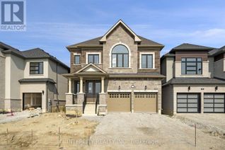 Property for Sale, 63 Goodview Drive #Lot 199, Brampton (Sandringham-Wellington), ON