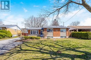 Detached House for Sale, 24 Hadrina Street, Brampton (Northwood Park), ON