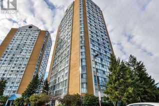 Property for Rent, 35 Trailwood Drive #612, Mississauga (Hurontario), ON