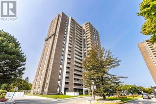 Property for Sale, 1515 Lakeshore Road E #1804, Mississauga (Lakeview), ON