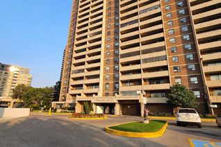 Property for Sale, 3390 Weston Road #601, Toronto (Humbermede), ON