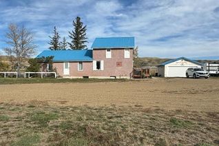 Property for Sale, 27039 Rr 173, Dorothy, AB