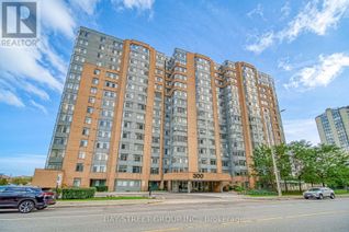 Condo Apartment for Sale, 300 Webb Drive #902, Mississauga (City Centre), ON