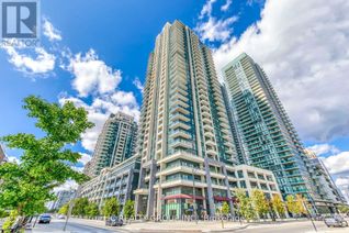 Condo for Rent, 4055 Parkside Village Drive #2817, Mississauga (City Centre), ON