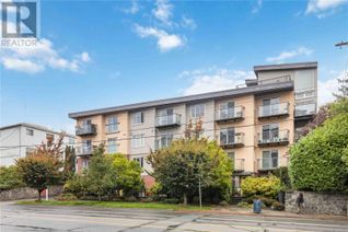 Condo Apartment for Sale, 356 Gorge Rd E #207, Victoria, BC